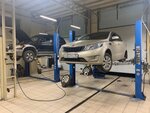 F1 (Kirillovskoye Highway, 78Б), servicio de coches, centro de reparación de automóviles