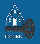 HomeHotel (просп. Кораблестроителей, 62, корп. 1), гостиница в Нижнем Новгороде