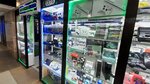 Technojoy (mikrorayon Universitetskiy, 43), video game consoles
