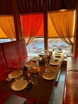 Gold Fish (Tulskaya Street, 135Б), cafe