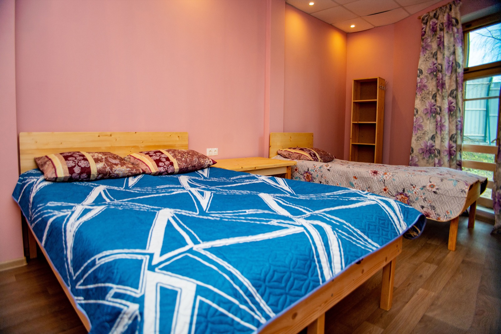 Фото Балашовская пустошь