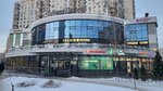 Vkusno — i tochka (Belorechenskaya Street, 14), fast food