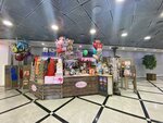 La Lavanda (8 Marta Street, 46), gift packaging