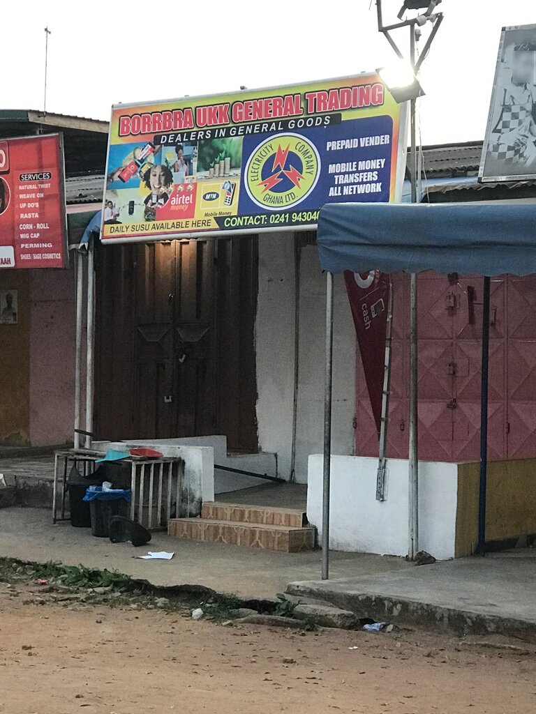 Money transfers Borrbra Ukk Ent, Earth, photo