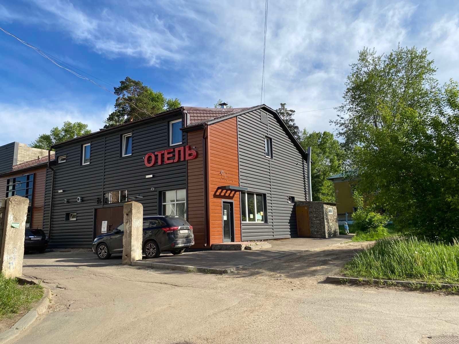 Фото отеля 3