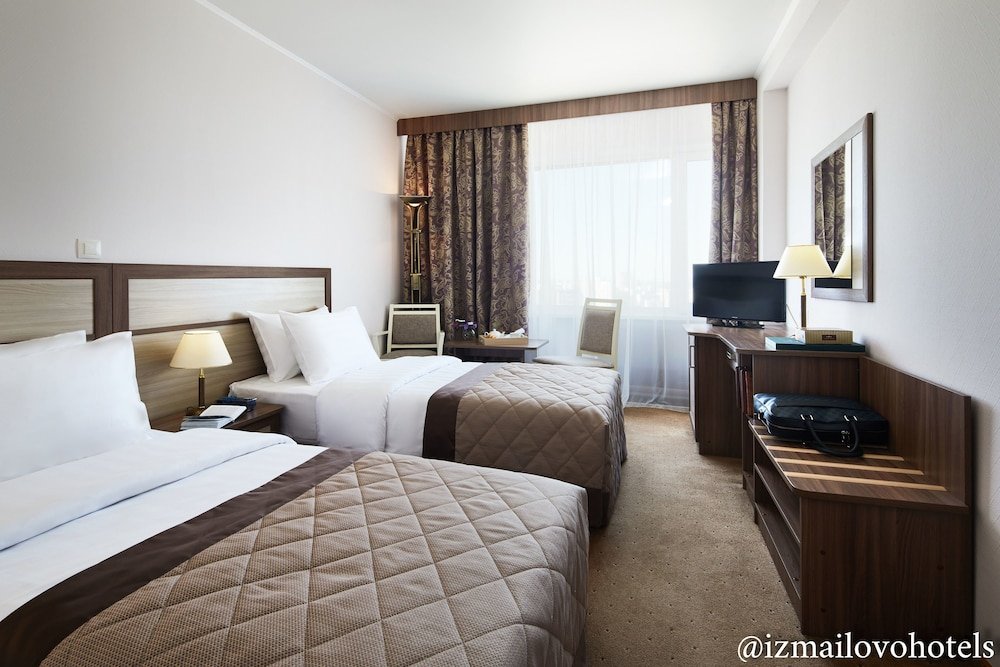 Фото Дельта Измайлово