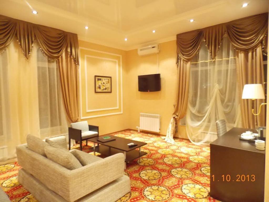 Фото Ковчег