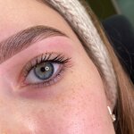 Miami Brows (Liteynaya Street, 30/9), salón de cejas y pestañas