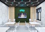 Imorat Development (Islam Karimov Street, 1), architectural firm