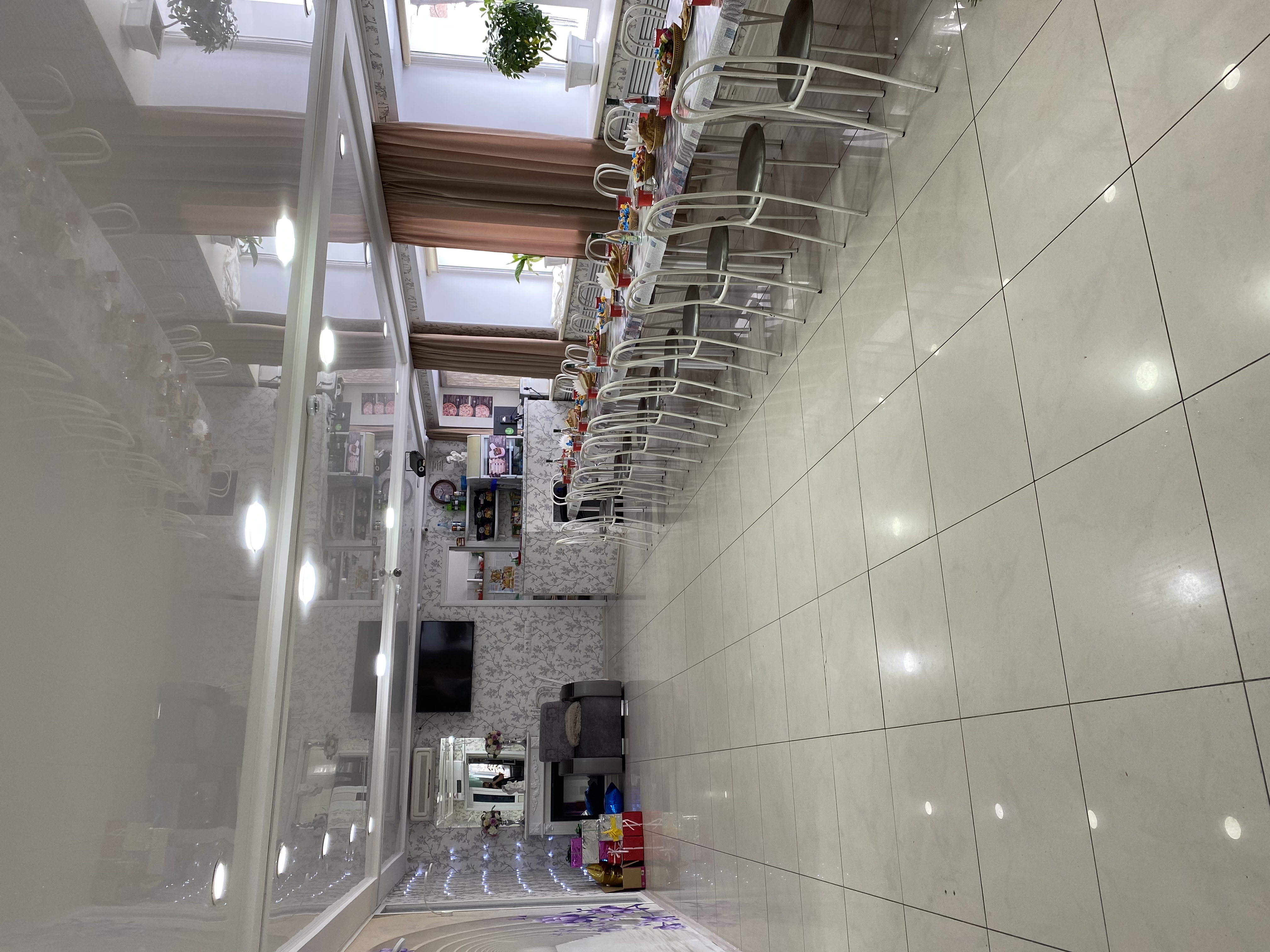 Фото Юбилейная