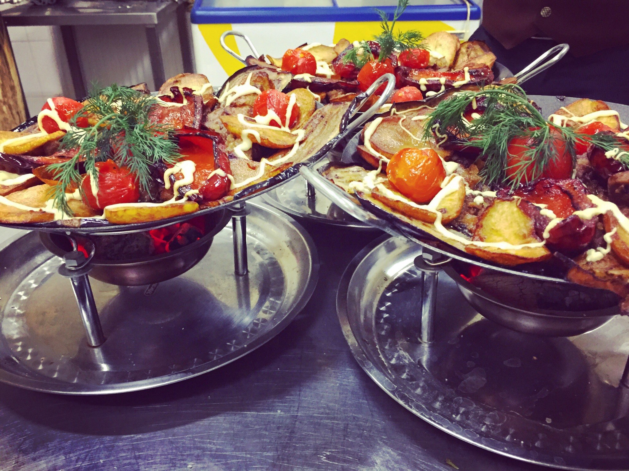 Фото Гостиница Чинар