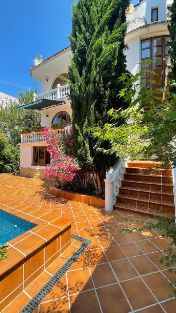 Фото Гостевой дом на Рахманинова