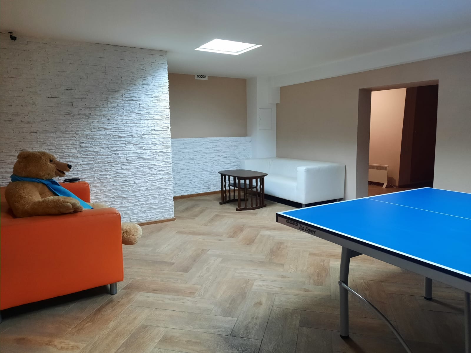 Фото Домик в Самаре