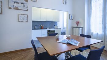 Фото Italianway Apartments - Solari 14