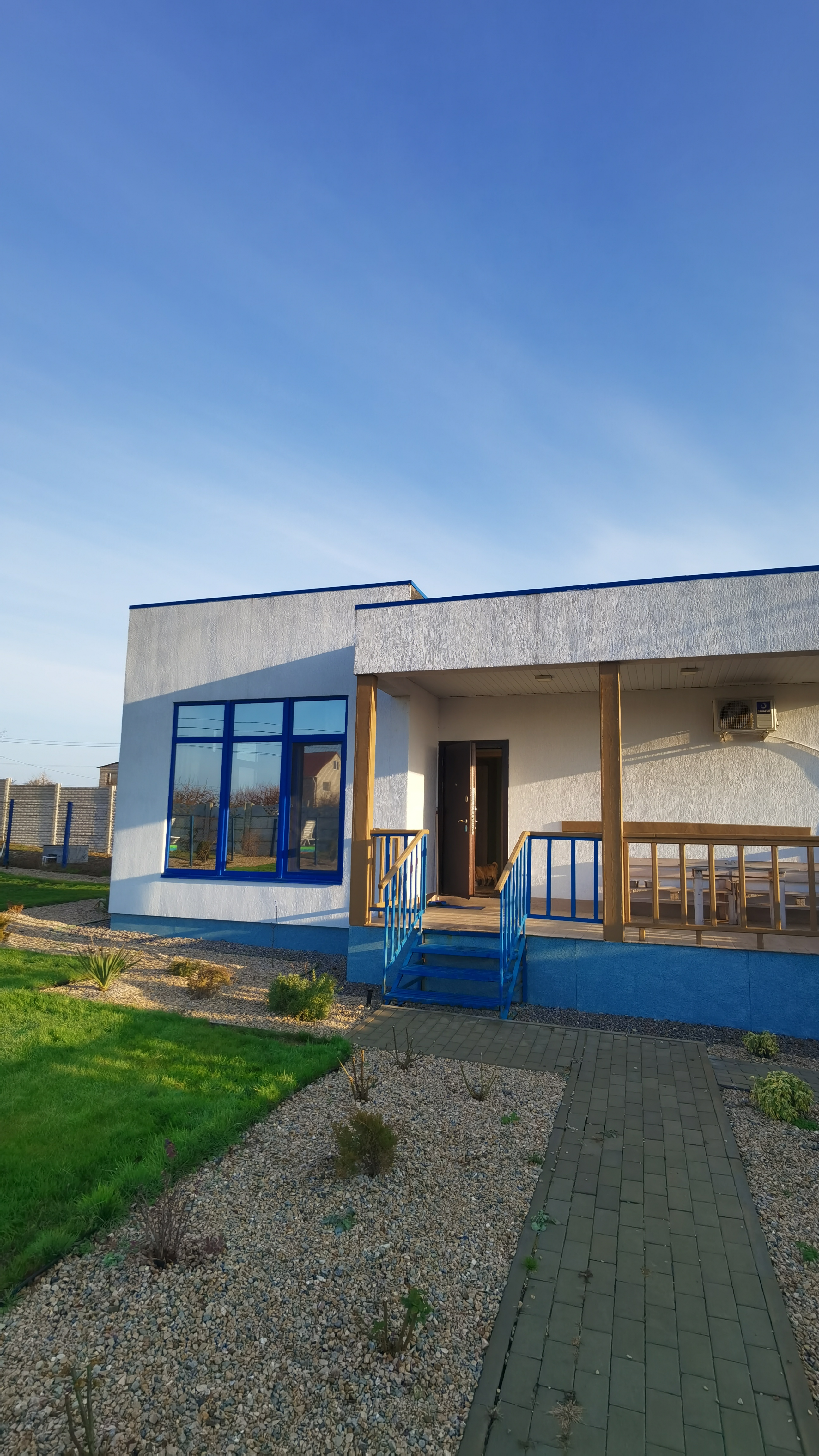 Фото СантоРини