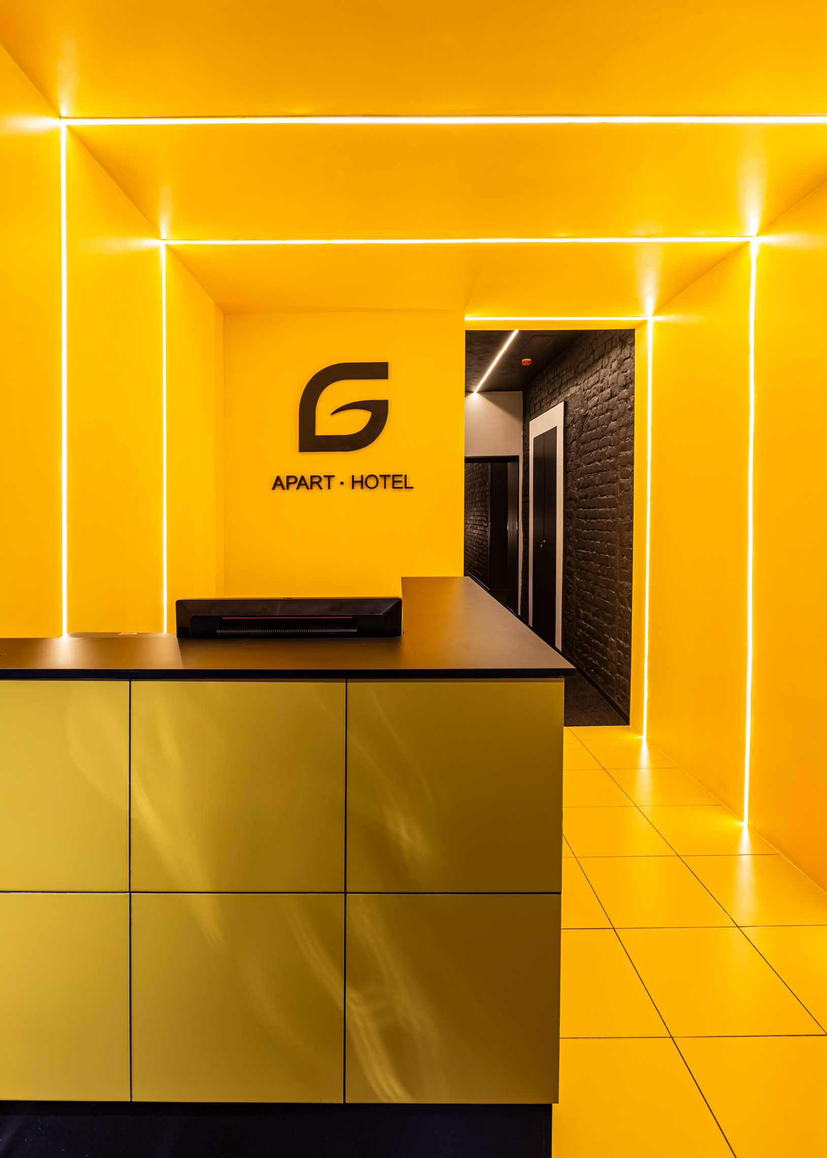 Фото Greenfeel Лермонтовский