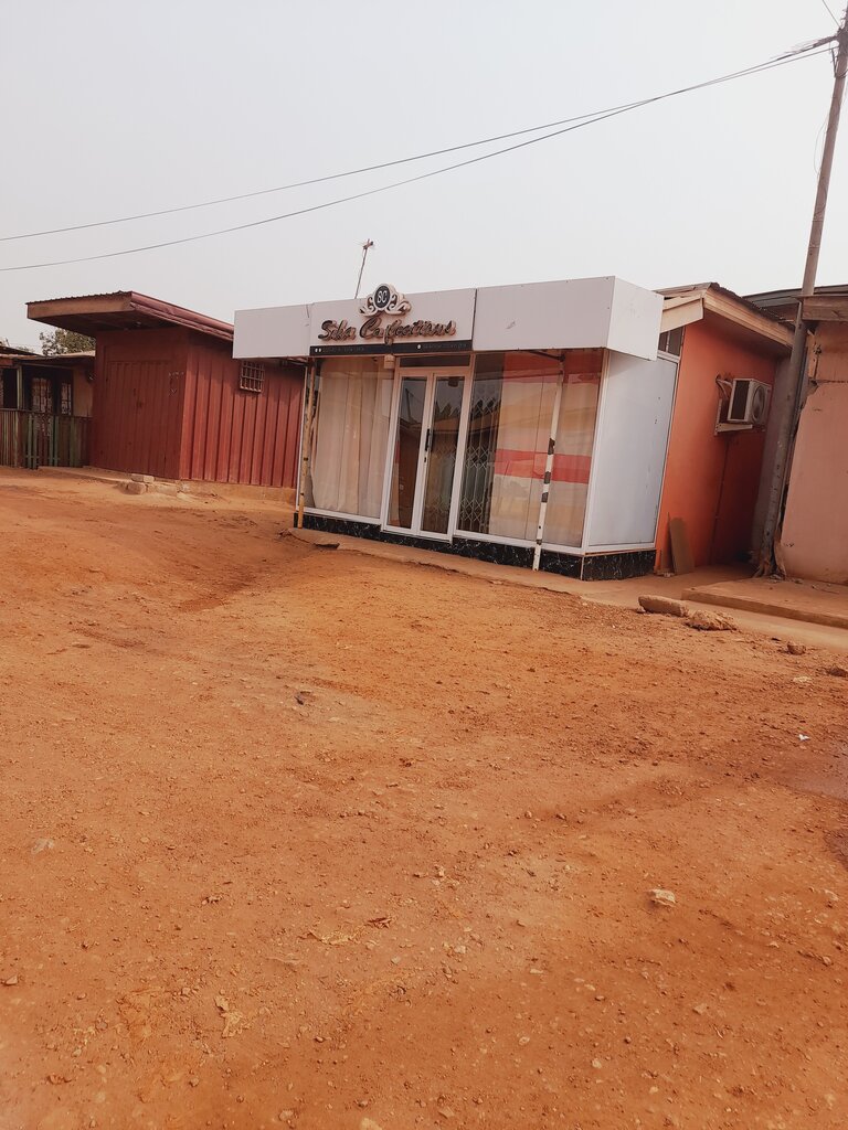 Clothing store Sika Collections Boutique, Earth, photo