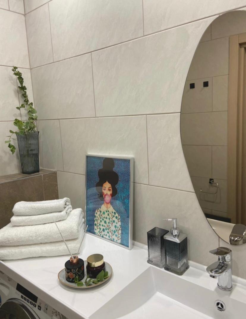 Фото Apartments & stories