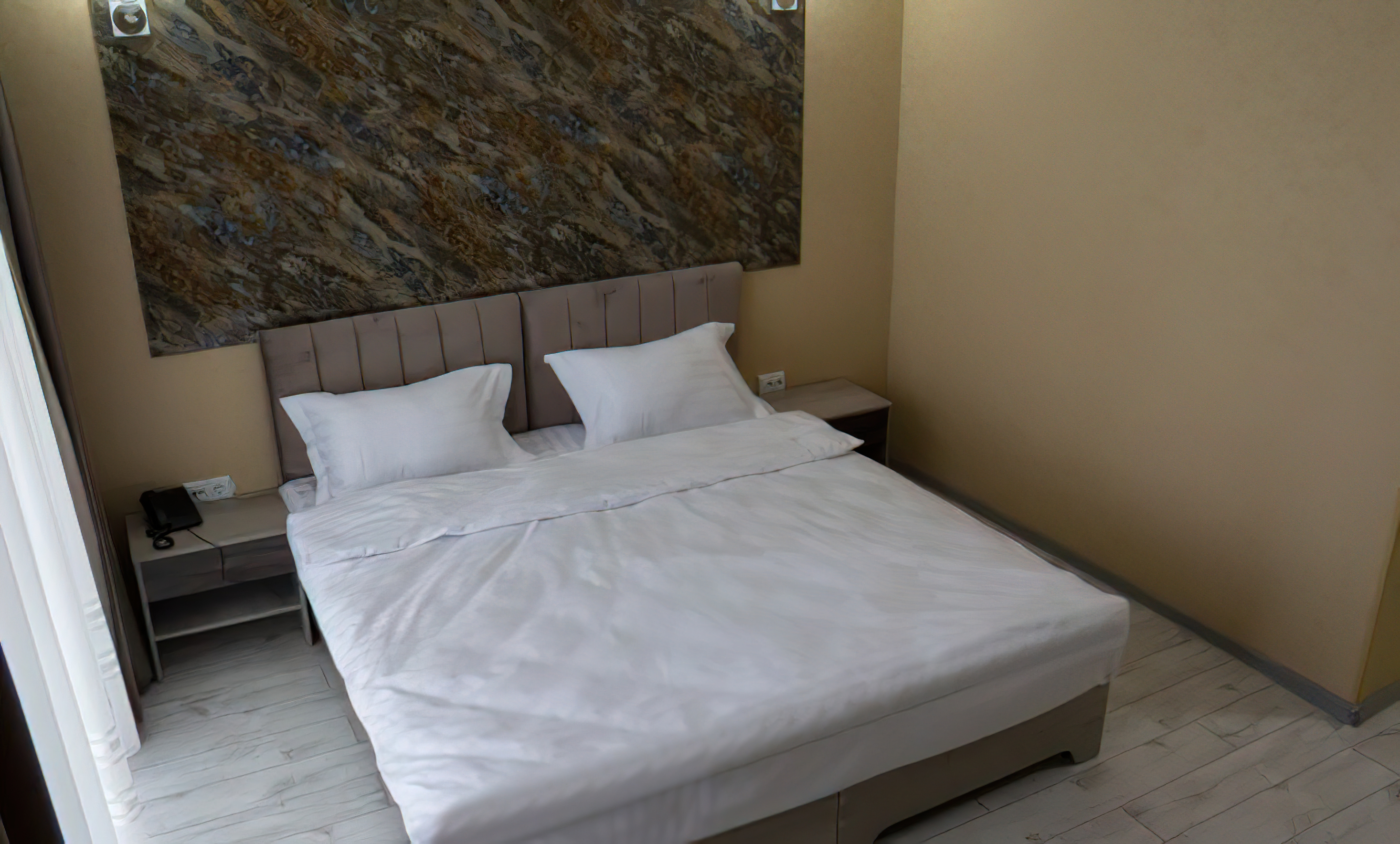 Фото Artist Hotel