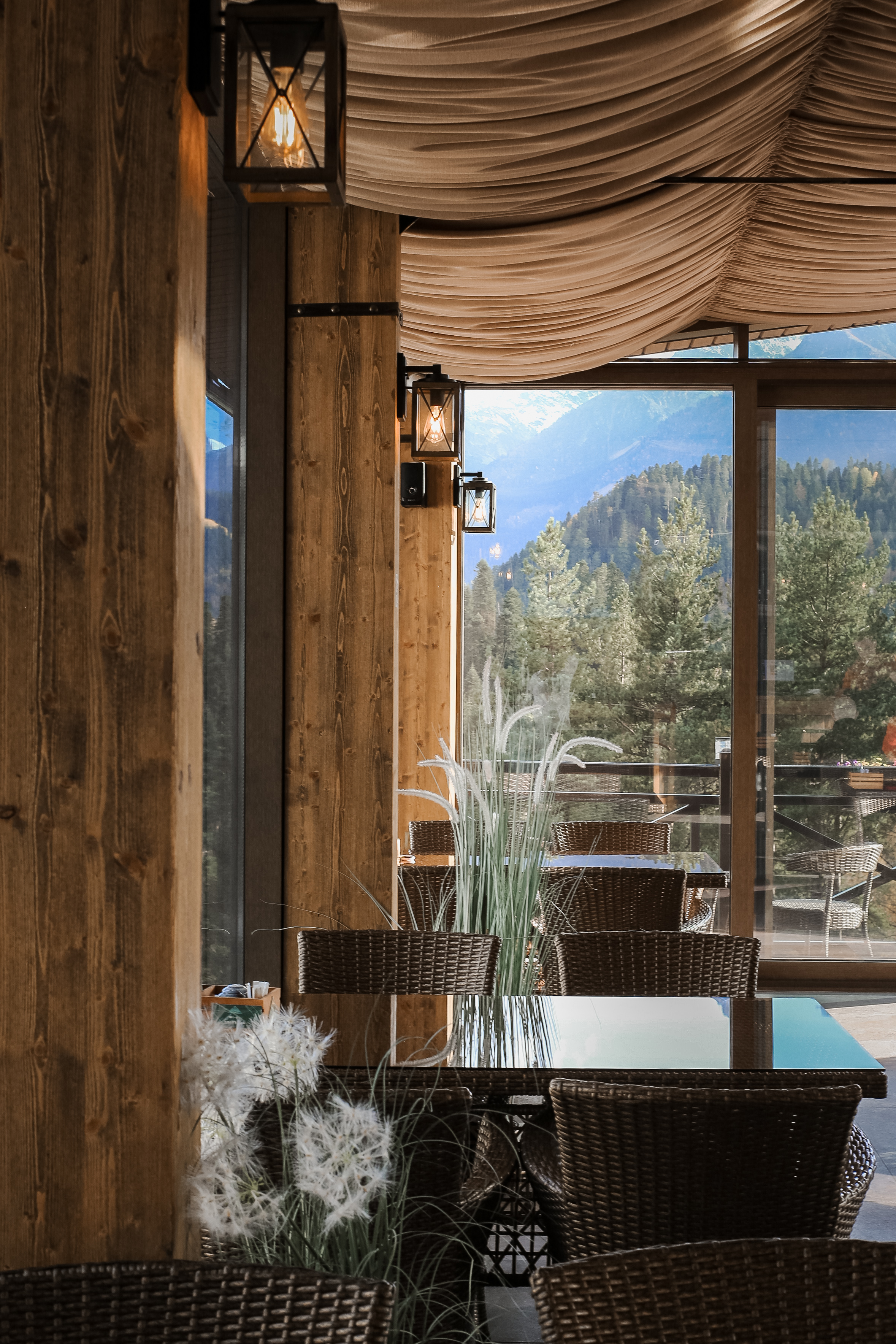 Фото Отель Rahat