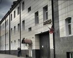 Brand Moscow (Bolshaya Novodmitrovskaya Street, 23с6), cash registers and supplies
