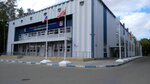 Лига единоборств (8 Marta Street, 6А), sports base