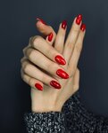 DelaemNogti (Lenskaya Street, 10к2Б), estudio de manicura