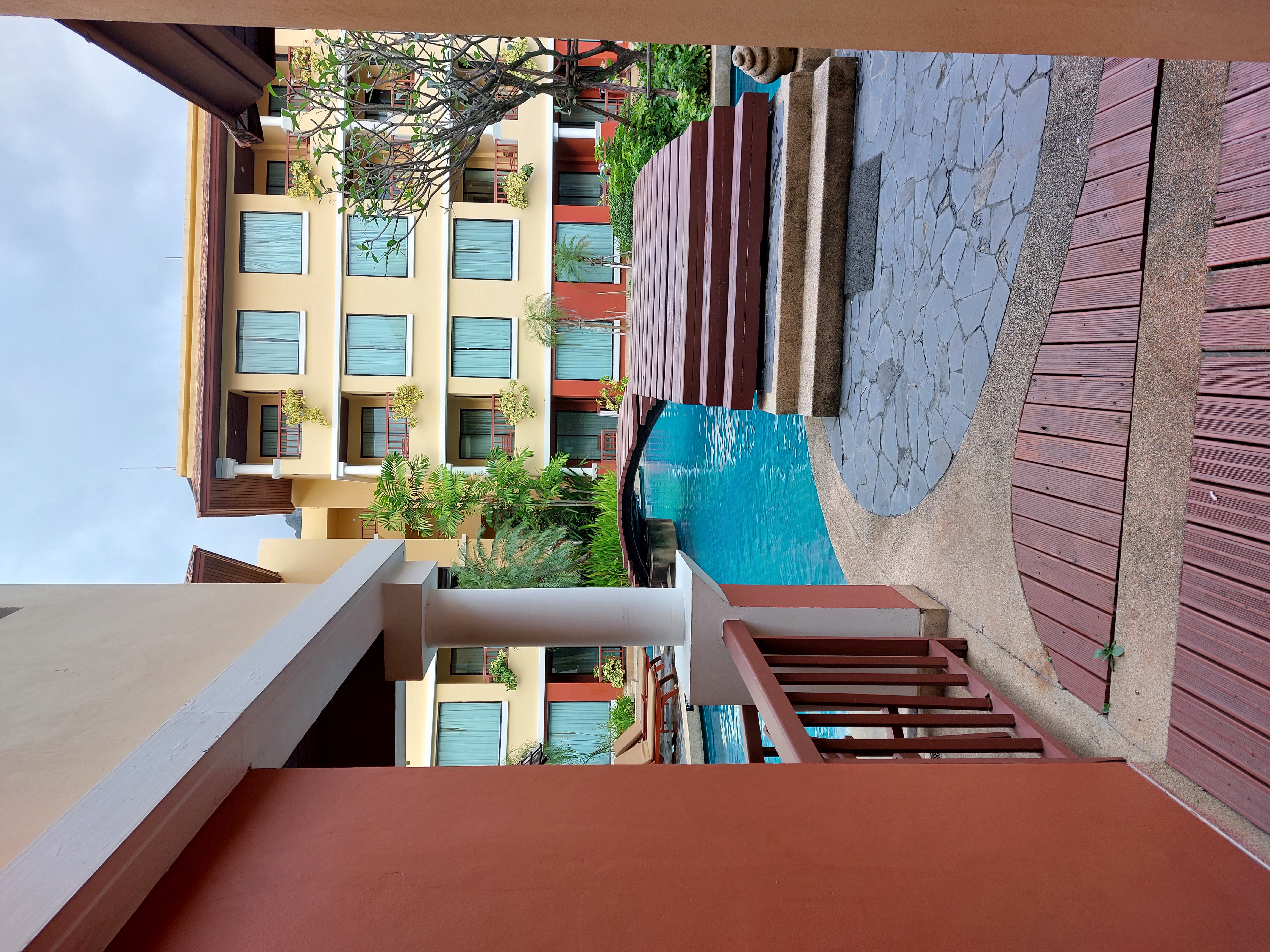 Фото Patong Paragon Resort and SPA