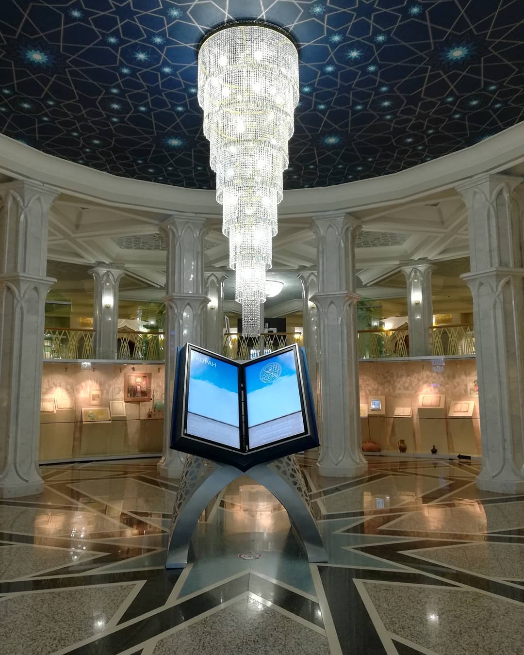 Фото Навигатор на Тукая