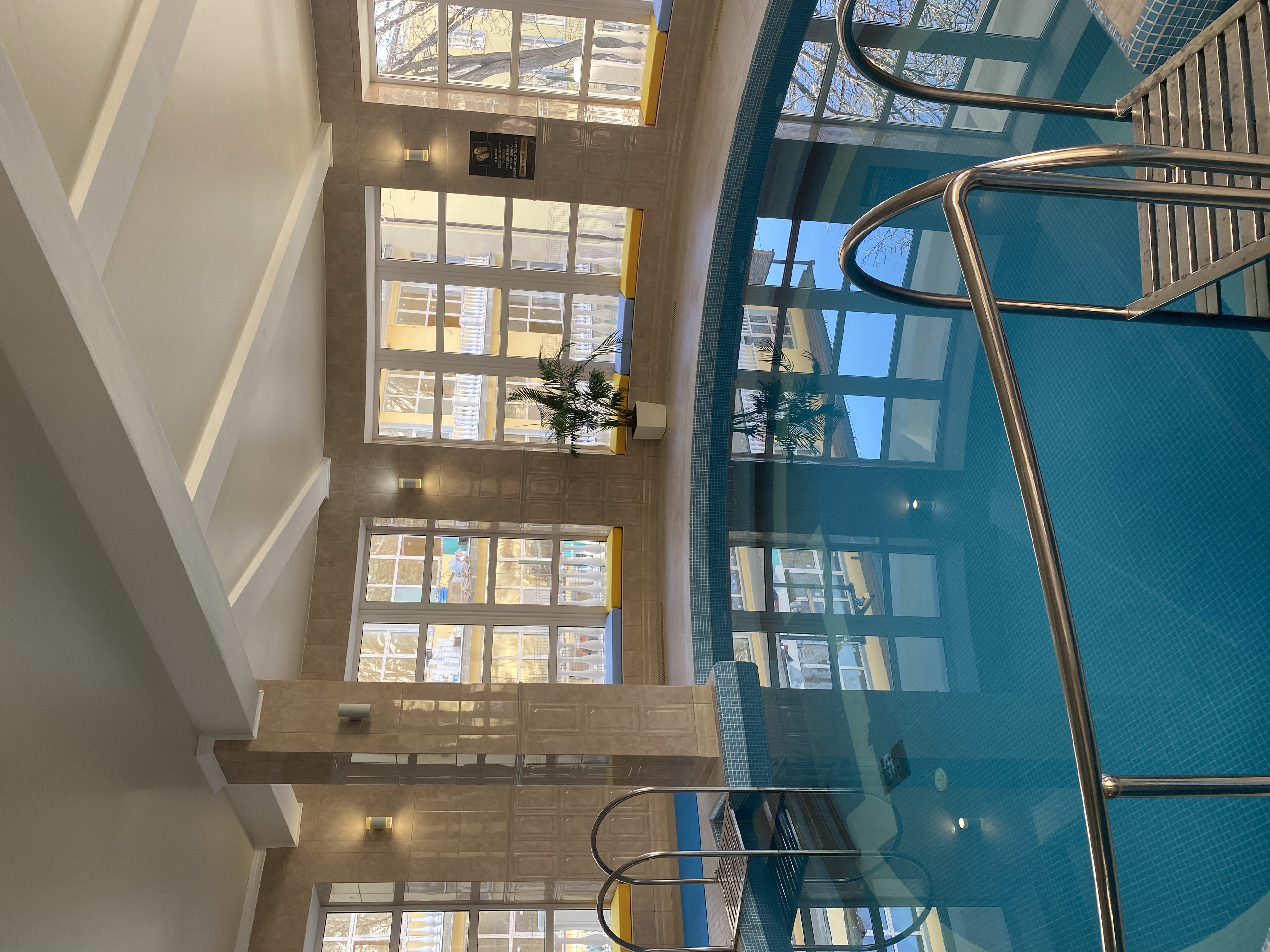 Фото Дворец Нарзанов