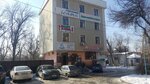 Unikum (Askarov Street, 7/3), educational center