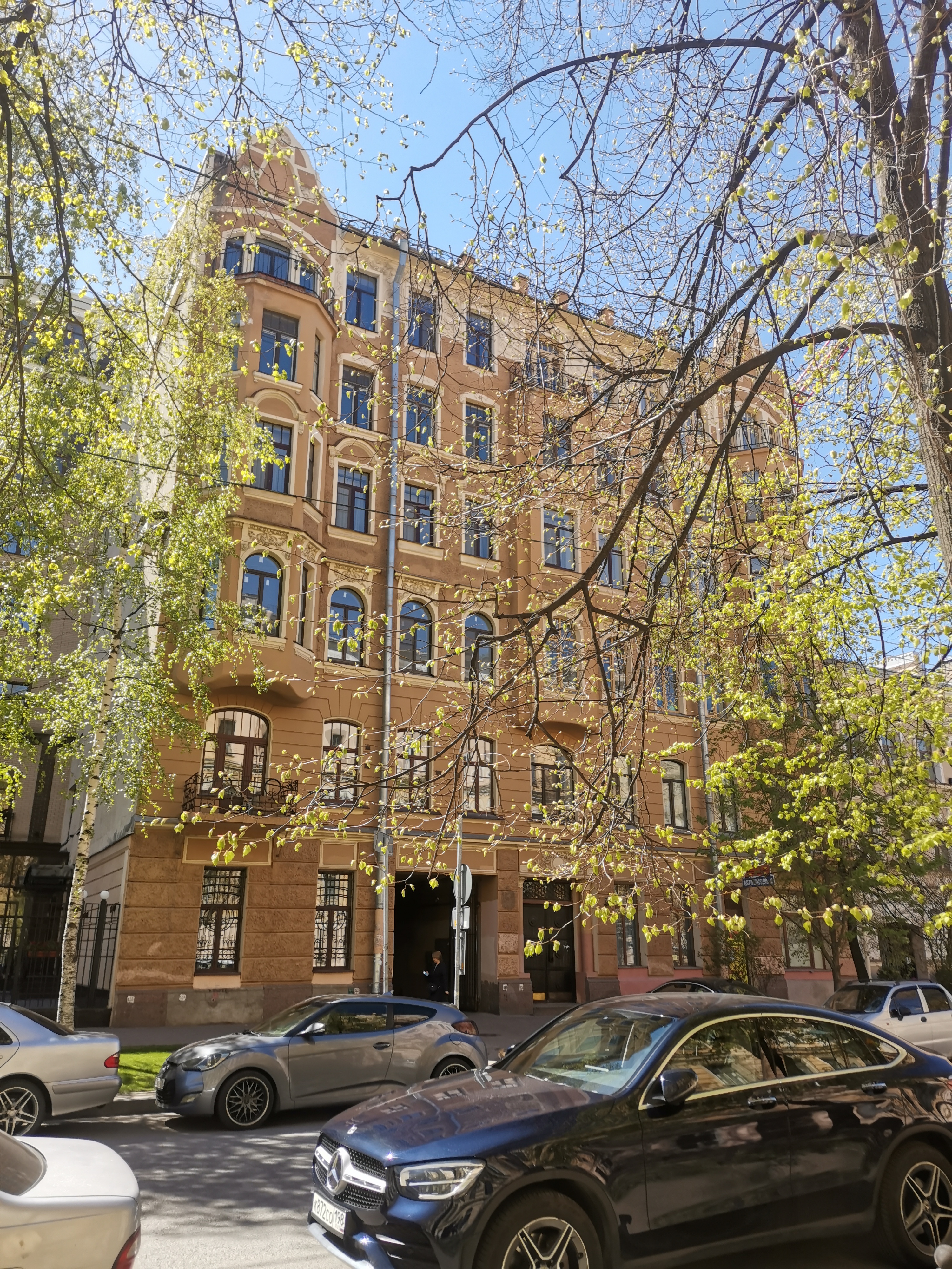 Фото Studio_rental11