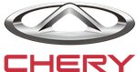 Chery Terra Motors (ул. Жанажол, 6), автосалон в Астане