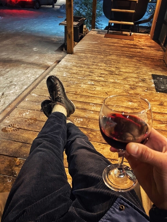 Фото ТО самое место