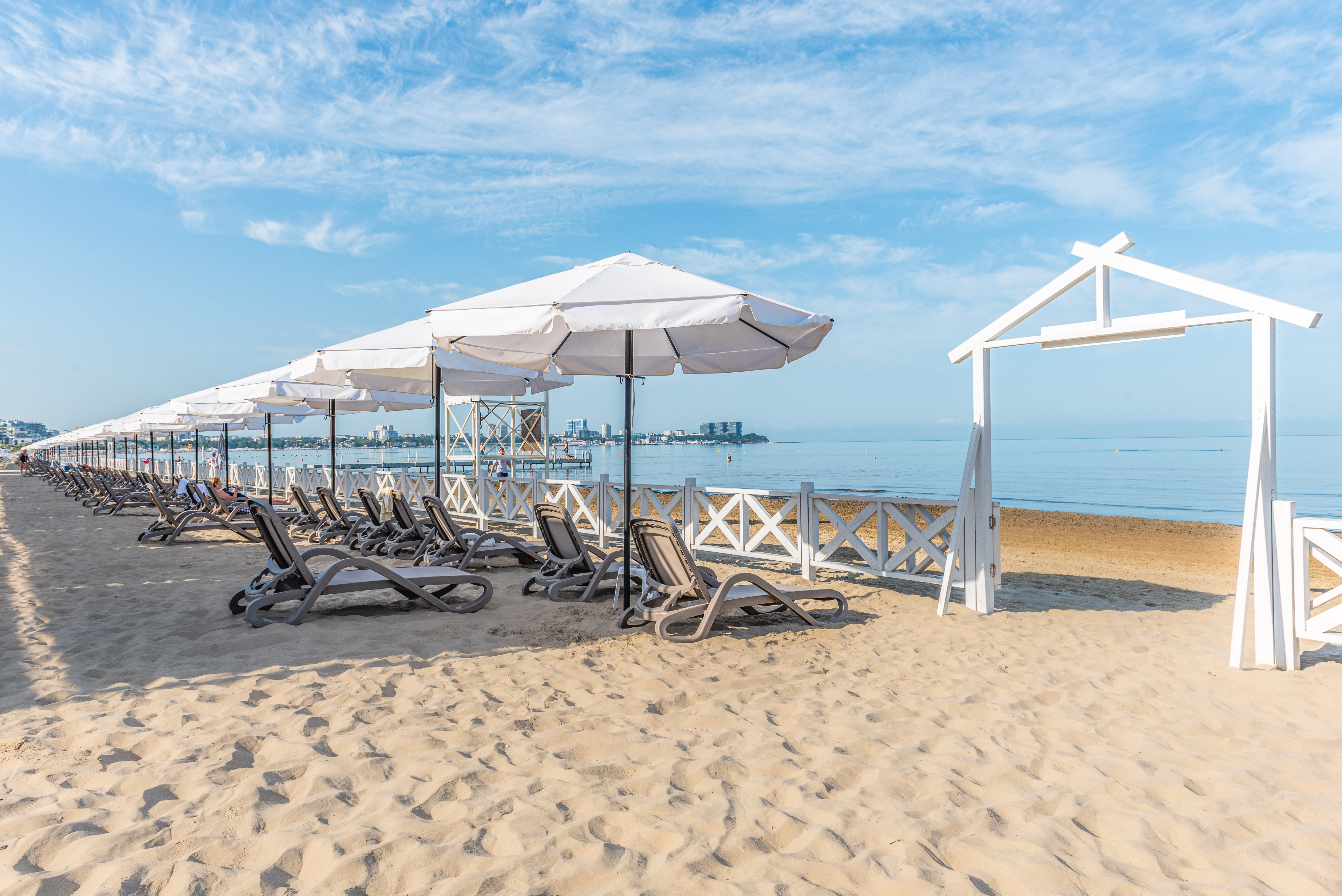 Фото Alean Family Doville