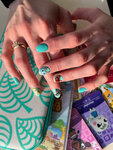 Mistress (Pervomayskaya Street, 56), nail salon