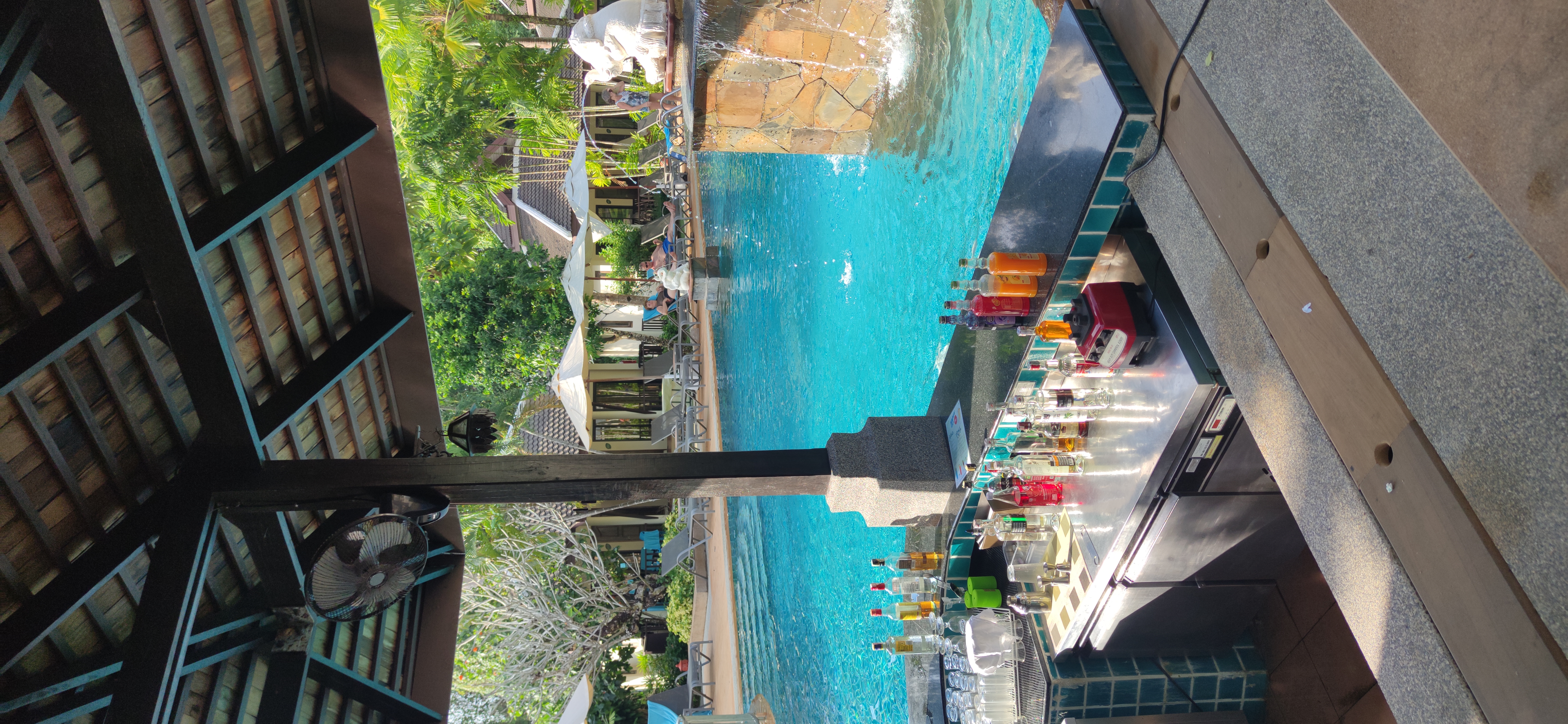 Фото The Leaf On The Sands by Katathani