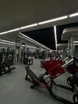 Impuls (ulitsa Pavlovskogo, 13), fitness club