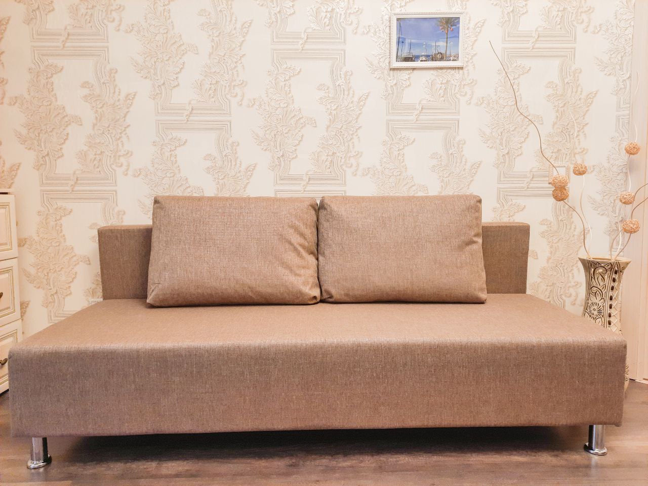 Фото Квартира на берегу Невы