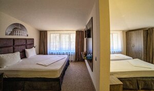 Median Hotel City Center Yerevan (Yeznik Koghbatsi Street, 75), hotel