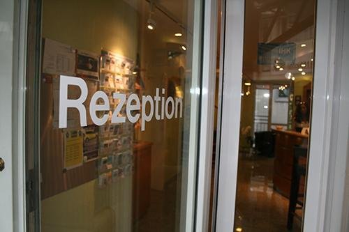 Фото Hotel am Nikolaiort