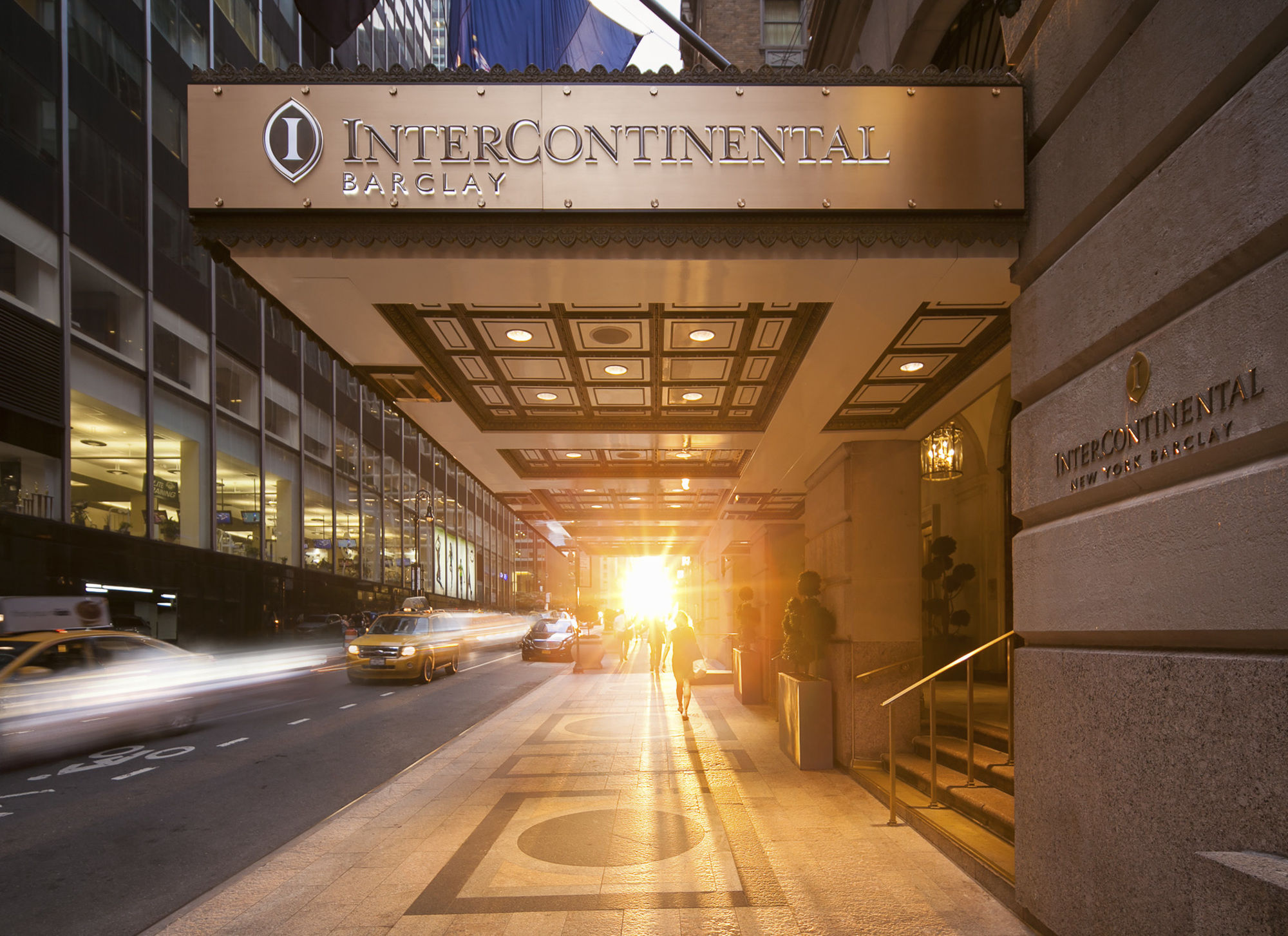 Фото InterContinental New York Barclay