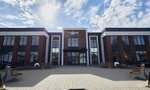 Barn House Gym (kottedzhny posyolok Novoye Vyakhtelevo, Vishnyovaya ulitsa, 2Ас1) ، مركز تدريبات رياضية