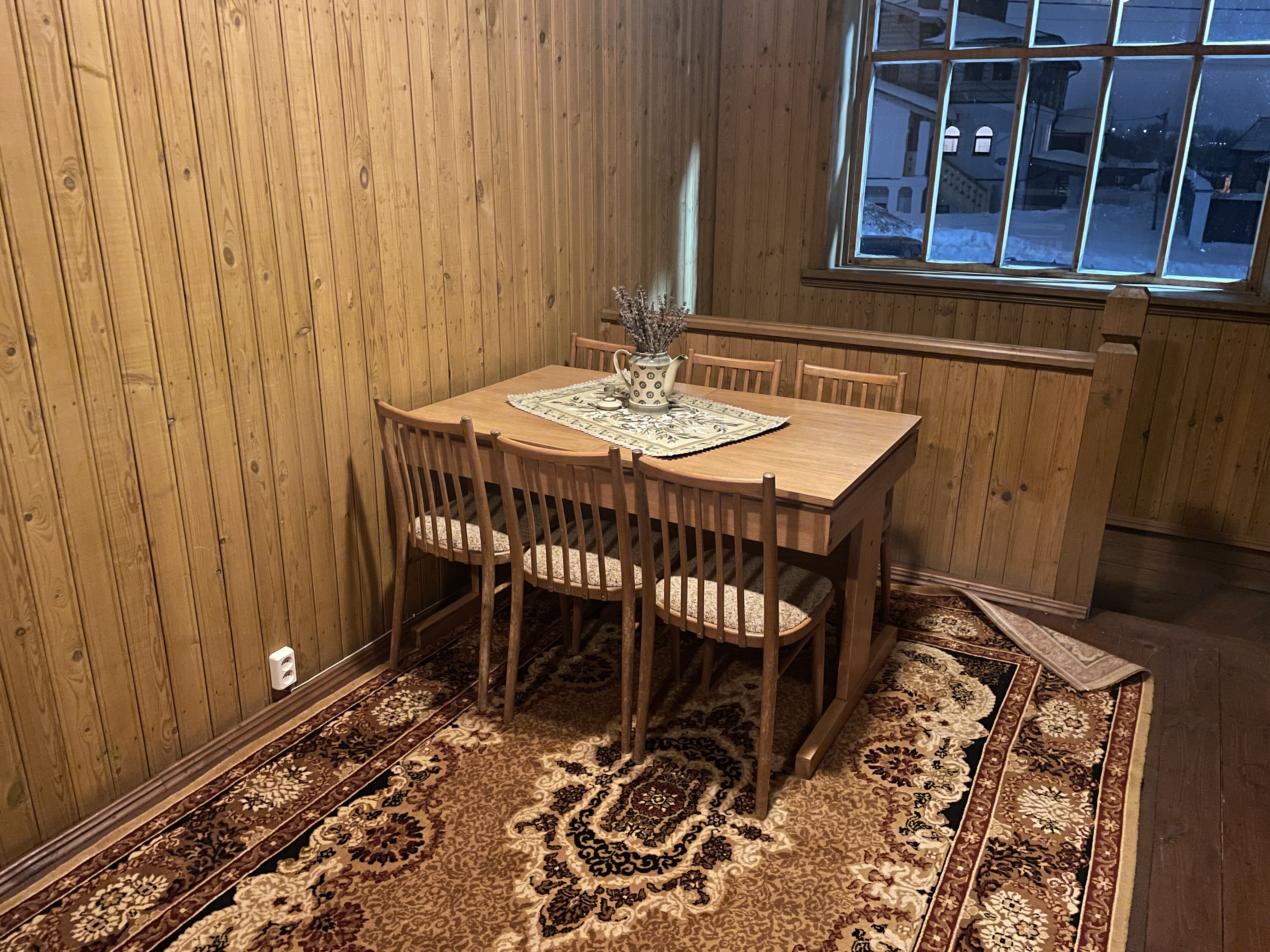 Фото Гостевой дом на Ивановском