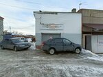 Castrol (Matrosova Street, 124), servicio de coches, centro de reparación de automóviles