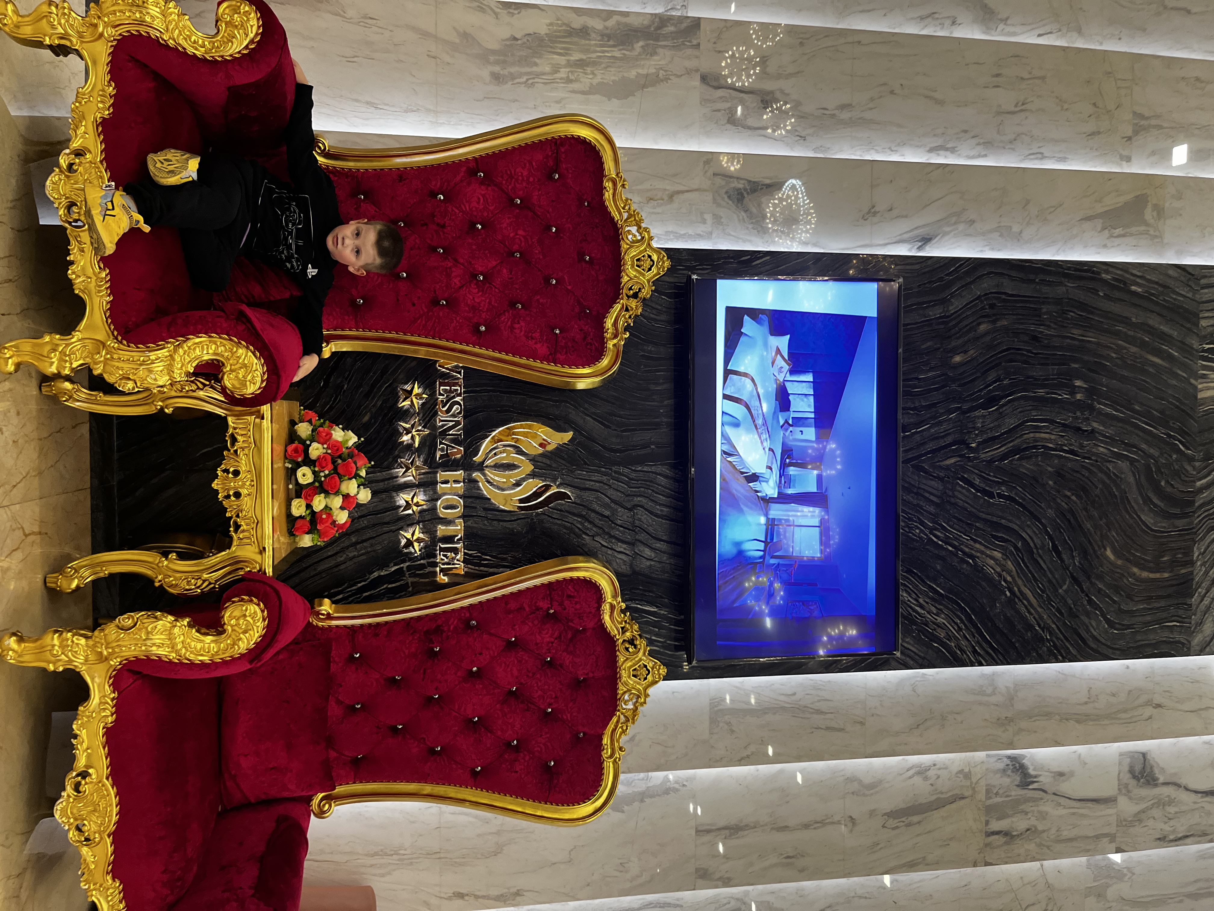 Фото Vesna Hotel Nha Trang