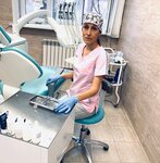 Стоматология (ulitsa Kalinina, 95), dental clinic