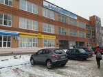 Дельфин (ulitsa Komarova, 39), sports school