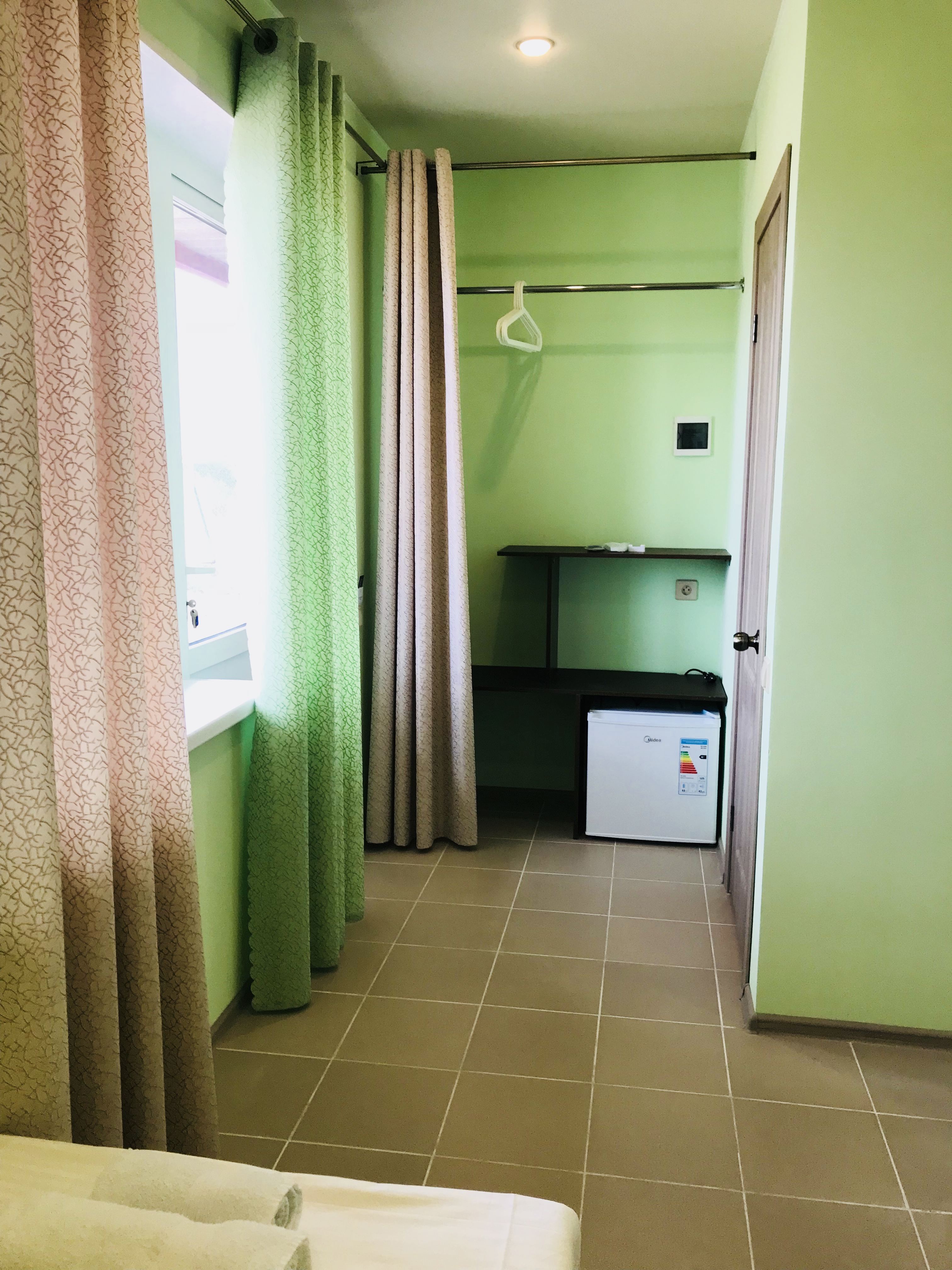 Фото Фордевинд