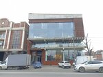 Smola Design (Krasnyh Partizan Street, 134) ، مكتب مهندس معماري